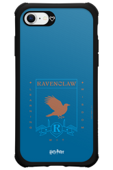 Ravenclaw. - Apple iPhone SE 2020