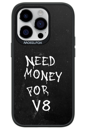 V8 2.0 - Apple iPhone 14 Pro