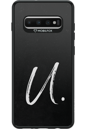 (Off Space) U 2.0 - Samsung Galaxy S10+