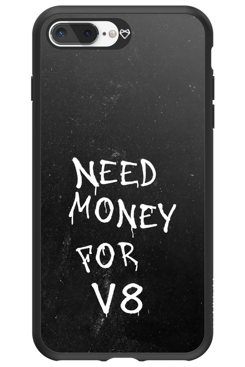 V8 2.0 - Apple iPhone 7 Plus