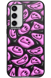 Funny Smiley - Samsung Galaxy S23 FE