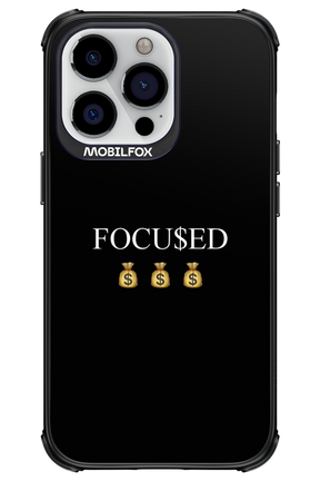 FOCU$ED - Apple iPhone 13 Pro
