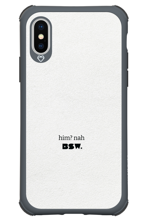 BSW FourSeasons 16 2.0 - Apple iPhone XS