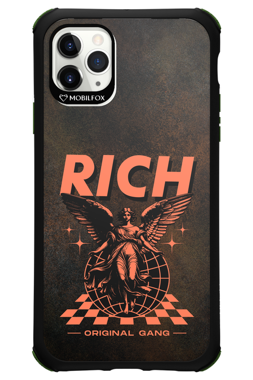 Original Gang - Apple iPhone 11 Pro Max