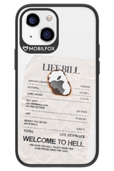 Life Bill - Apple iPhone 13 Mini