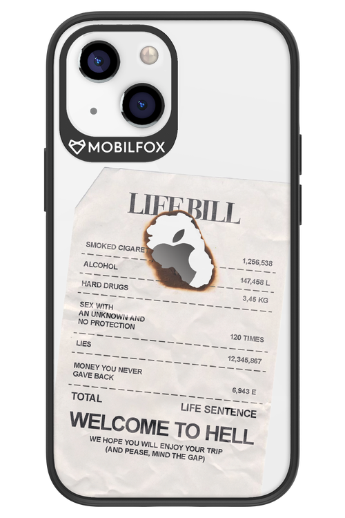 Life Bill - Apple iPhone 13 Mini