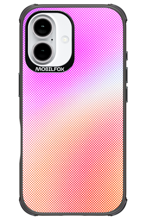 Sunset Pixel - Apple iPhone 16