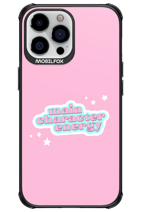 The Main Pink - Apple iPhone 13 Pro Max