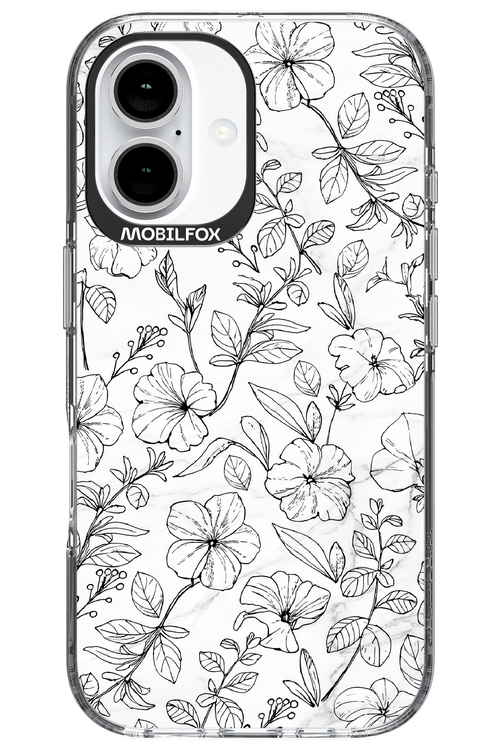 Lineart Beuty - Apple iPhone 16