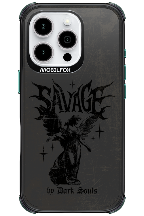 St. Savage - Apple iPhone 16 Pro