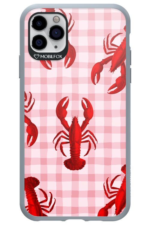 Lobster - Apple iPhone 11 Pro Max
