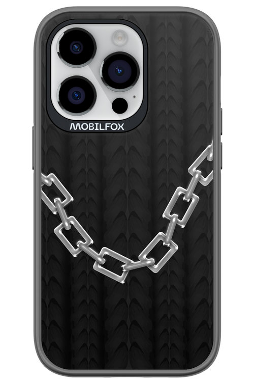 Chain Baddie - Apple iPhone 14 Pro