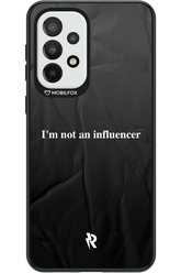 Influencer - Samsung Galaxy A33