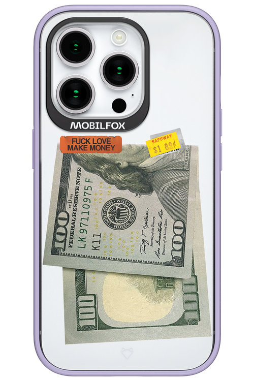 Dollar - Apple iPhone 15 Pro