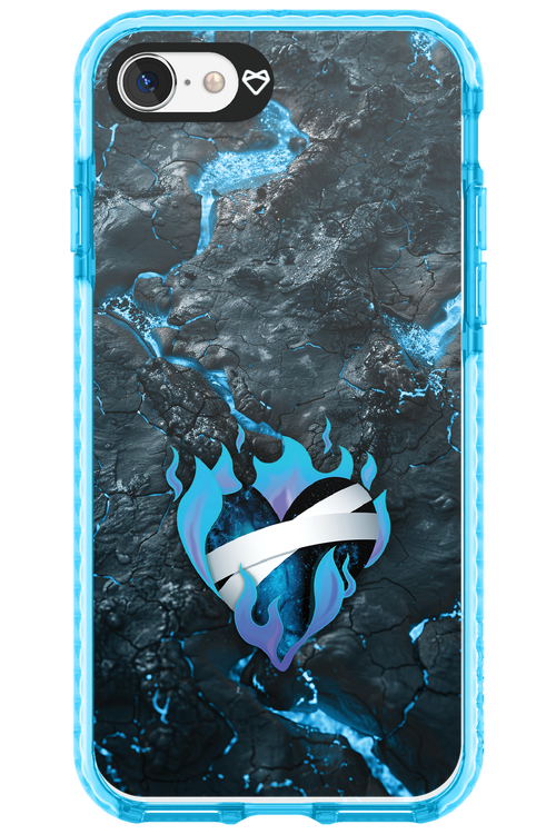 Icefire 2.0 - Apple iPhone 8