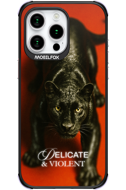 DeliCat - Apple iPhone 15 Pro Max