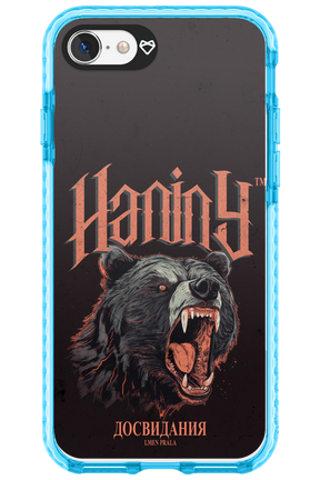Slavic Prala - Apple iPhone SE 2020
