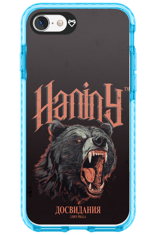 Slavic Prala - Apple iPhone SE 2020