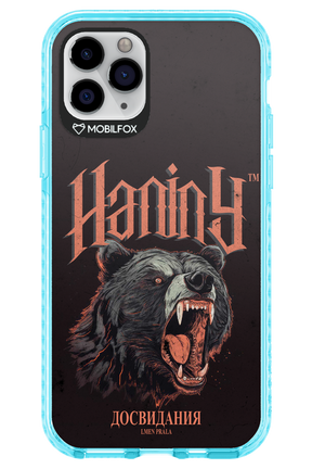Slavic Prala - Apple iPhone 11 Pro