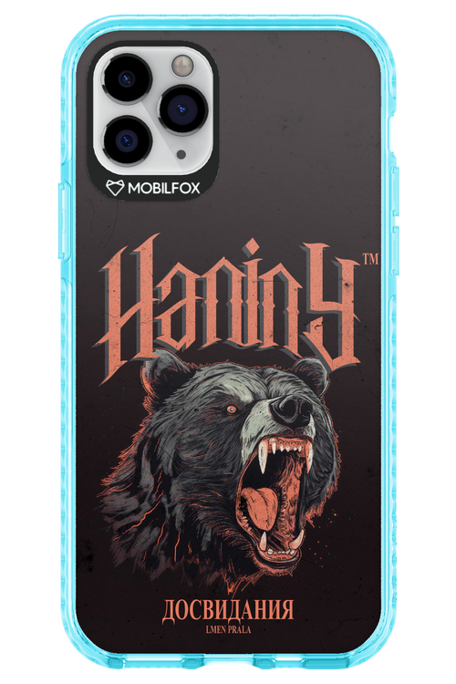 Slavic Prala - Apple iPhone 11 Pro
