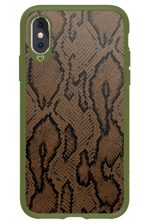 Nude Mamba - Apple iPhone X