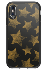 Holiday Stars - Apple iPhone XS