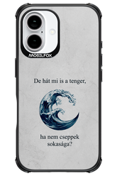 Tenger - Apple iPhone 16