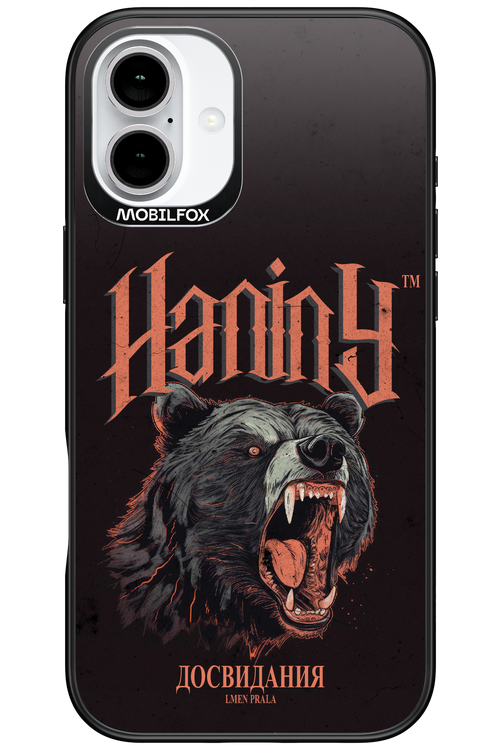 Slavic Prala - Apple iPhone 16 Plus