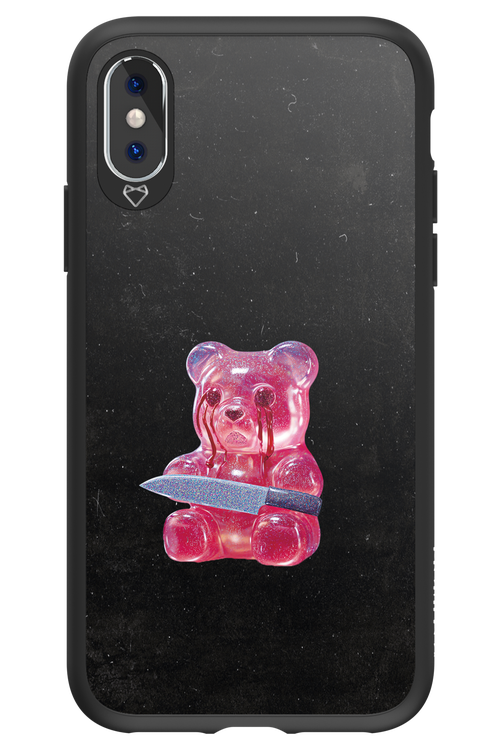 Yummy - Apple iPhone X