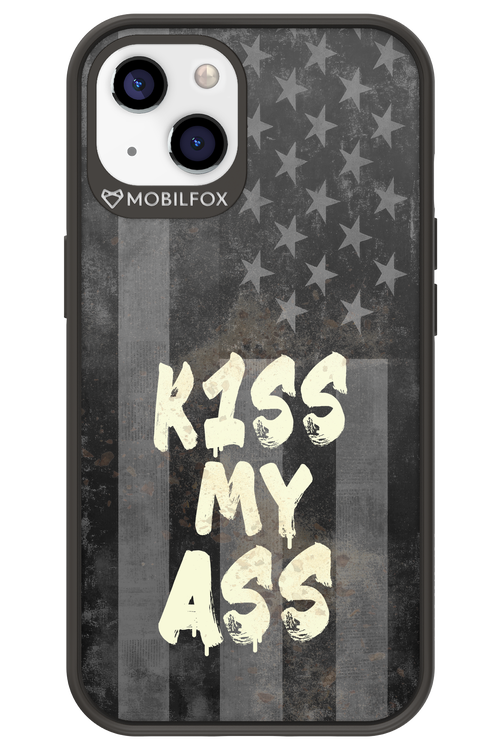 KISS II 2.0 - Apple iPhone 13