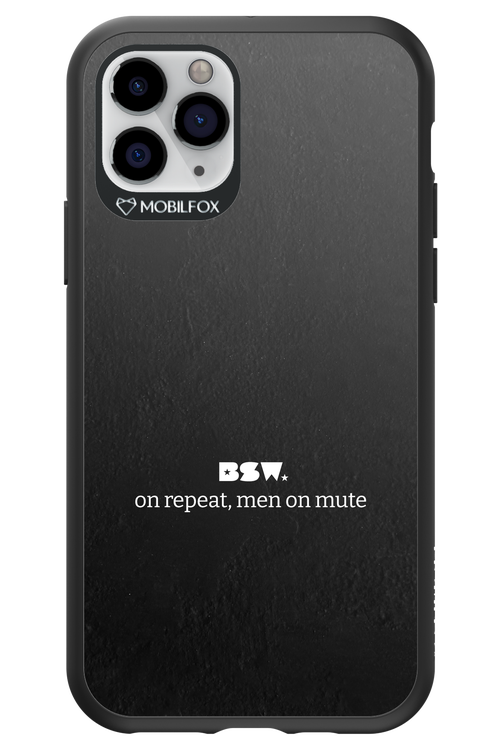 BSW FourSeasons 7 2.0 - Apple iPhone 11 Pro
