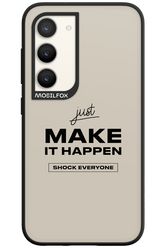 Make IT - Samsung Galaxy S23