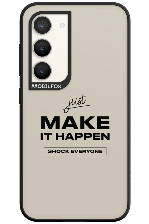 Make IT - Samsung Galaxy S23