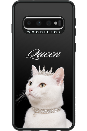 Queen 2.0 - Samsung Galaxy S10