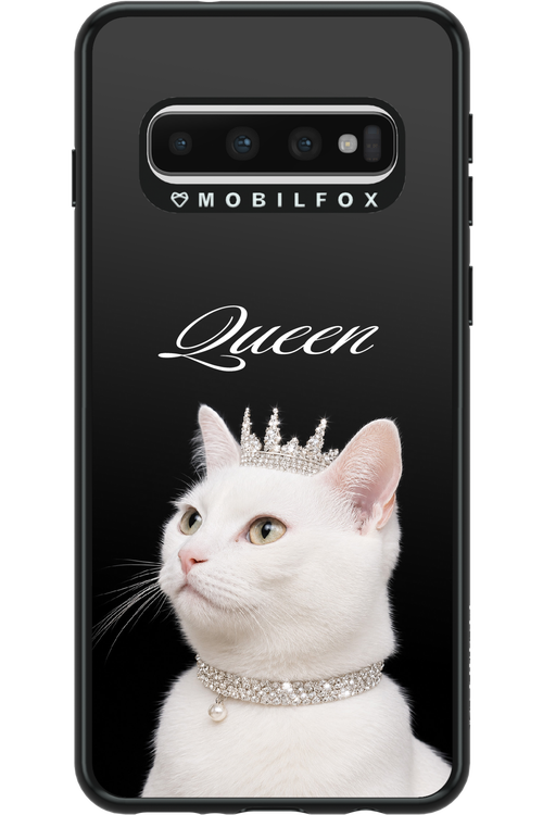 Queen 2.0 - Samsung Galaxy S10
