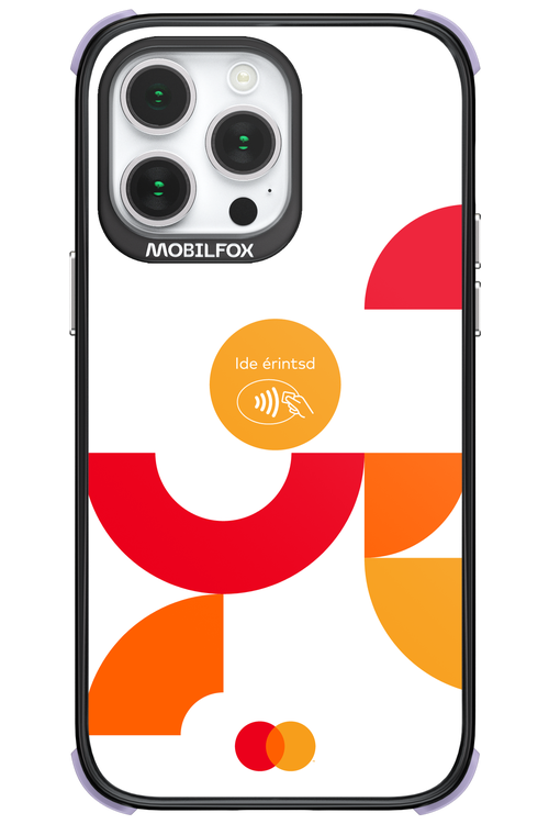 MC Color - Apple iPhone 14 Pro Max