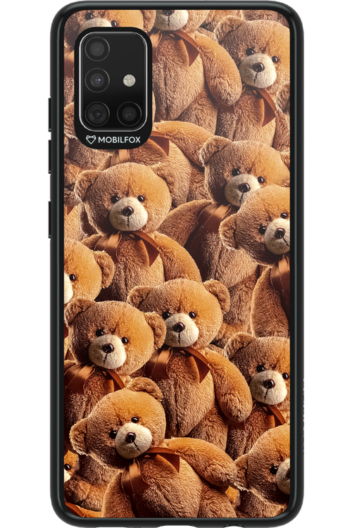 Teddys - Samsung Galaxy A51