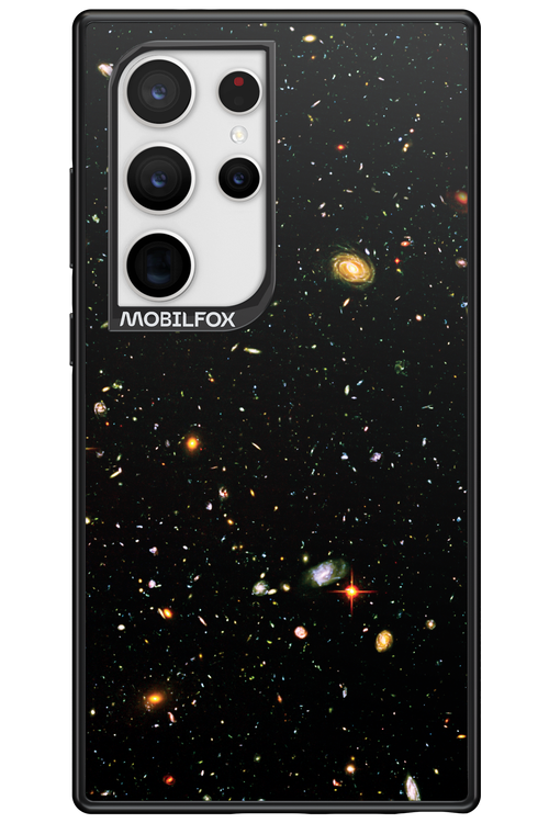 Cosmic Space - Samsung Galaxy S24 Ultra