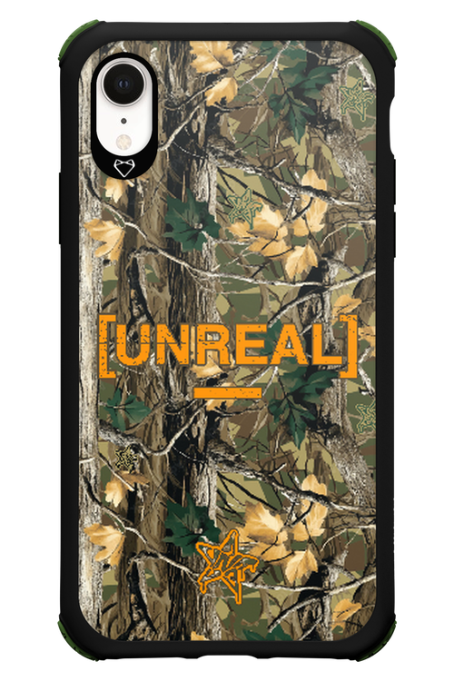 Realtree - Apple iPhone XR