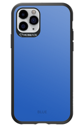 BLUE - FS2 - Apple iPhone 11 Pro