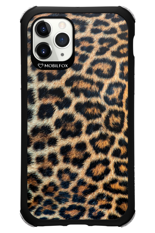 Leopard - Apple iPhone 11 Pro