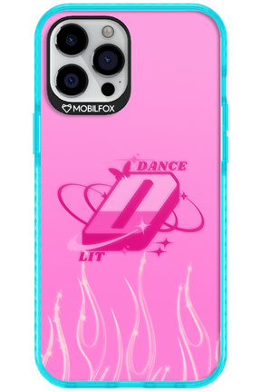 D Flames - Apple iPhone 12 Pro Max