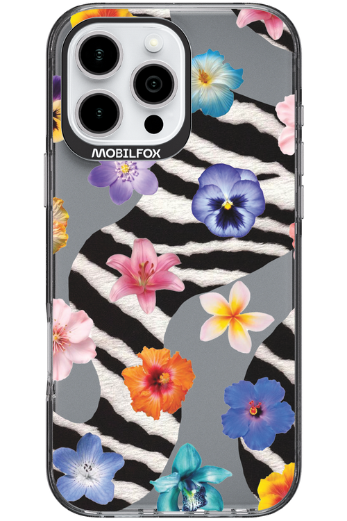 MOM'S FLOWERS - Apple iPhone 16 Pro Max