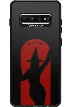 Witch Season - Samsung Galaxy S10+