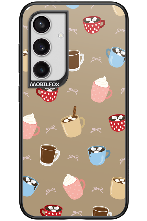 Coco Dream - Samsung Galaxy S24