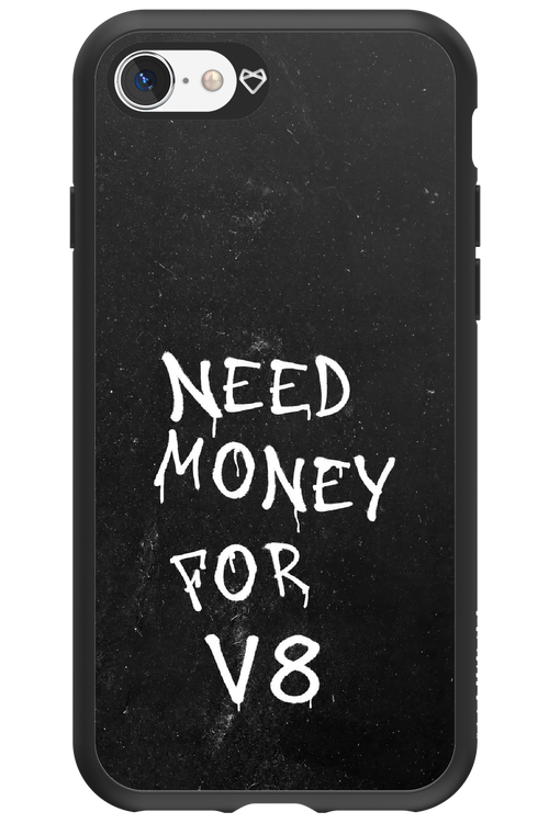 V8 2.0 - Apple iPhone SE 2022
