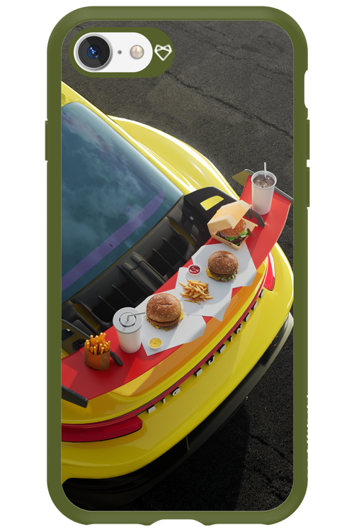 BigBusiness - Apple iPhone 7