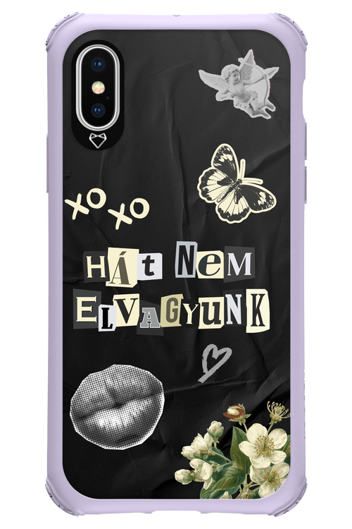 Hát nem elvagyunk 2 - Apple iPhone XS