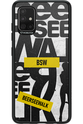 Beerseewalk II - Samsung Galaxy A51
