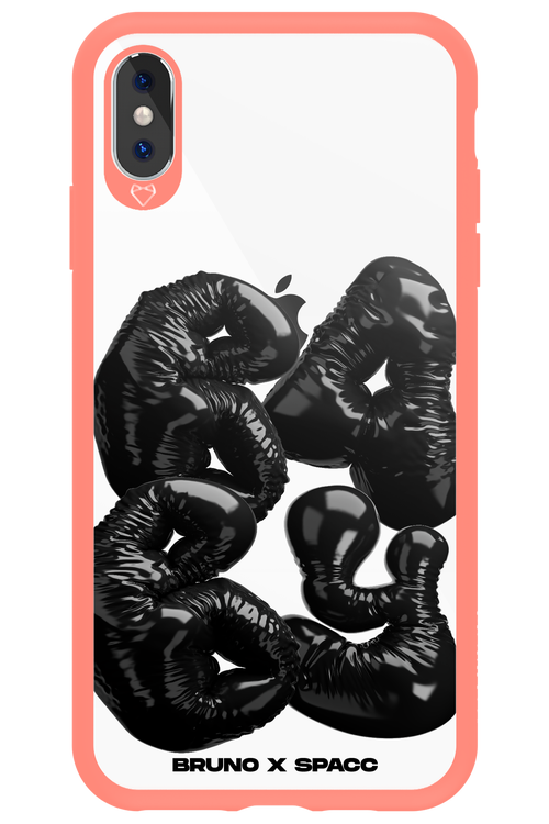 Baby - Apple iPhone XS Max
